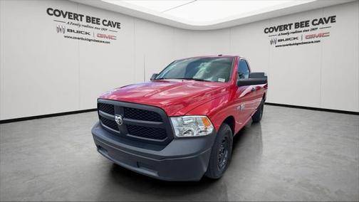 2023 RAM 1500 Tradesman