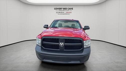 2023 RAM 1500 Tradesman