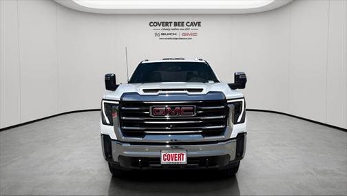 2025 GMC Sierra 2500 SLT