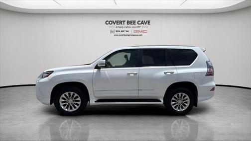 2015 Lexus GX 460 Base