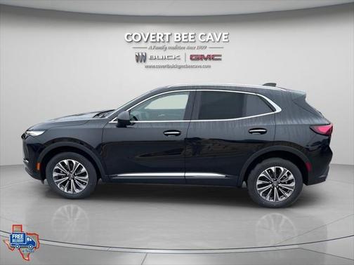 2025 Buick Envision Preferred AWD