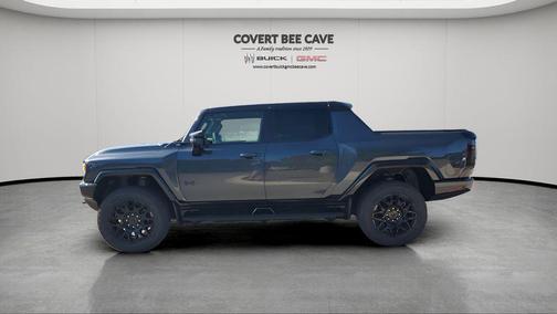 2025 GMC HUMMER EV Pickup 2X