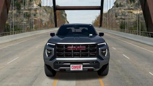 Sterling 2026 GMC Canyon AT4
