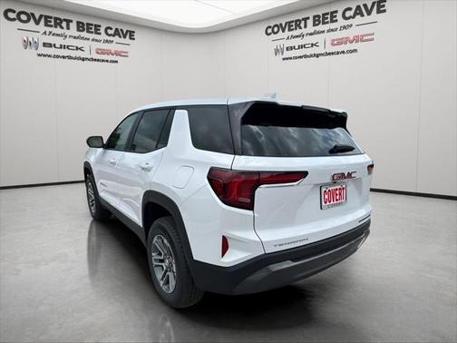 2025 GMC Terrain FWD Elevation