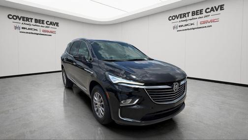 2024 Buick Enclave Premium FWD
