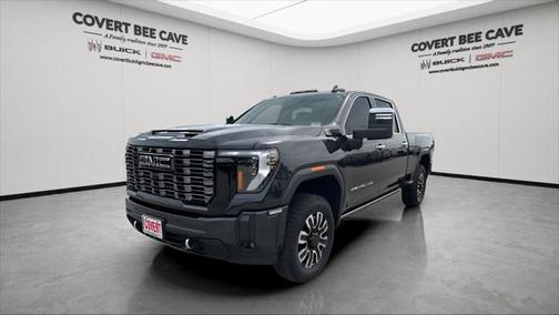 2025 GMC Sierra 2500 Denali Ultimate