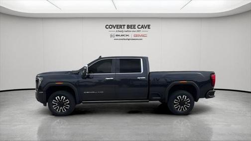 2025 GMC Sierra 2500 Denali Ultimate