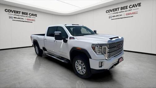 2022 GMC Sierra 3500 Denali