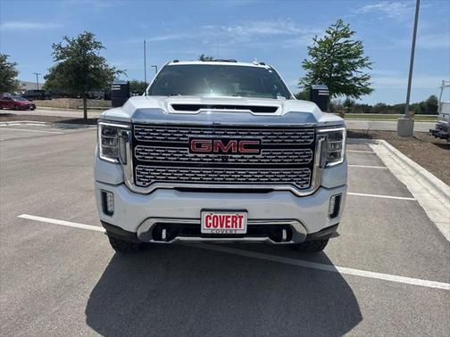 2022 GMC Sierra 3500 Denali
