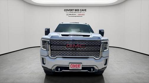 2022 GMC Sierra 3500 Denali