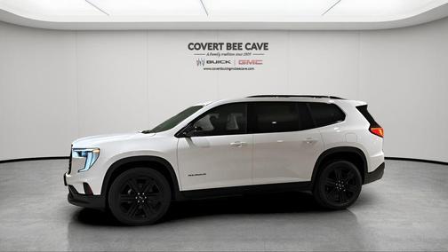 2026 GMC Acadia Elevation FWD