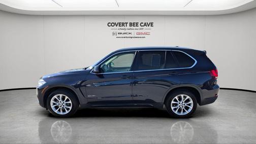 2014 BMW X5 sDrive35i