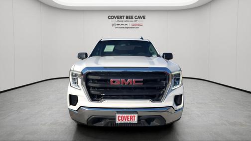 2021 GMC Sierra 1500 Base