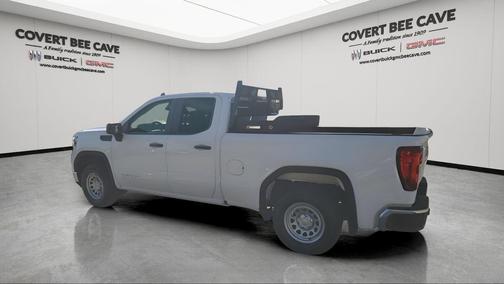 2021 GMC Sierra 1500 Base