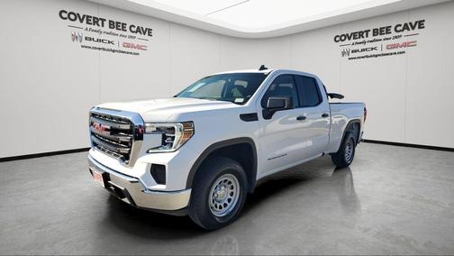 2021 GMC Sierra 1500 Base