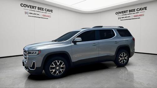 2023 GMC Acadia FWD SLT