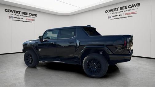 2026 GMC HUMMER EV Pickup 2X