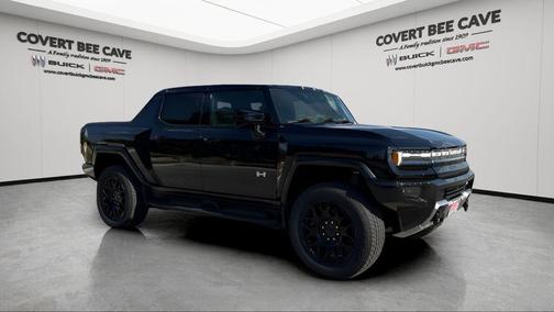 2026 GMC HUMMER EV Pickup 2X