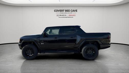 2026 GMC HUMMER EV Pickup 2X