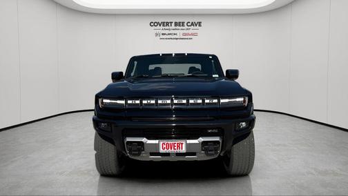 2026 GMC HUMMER EV Pickup 2X
