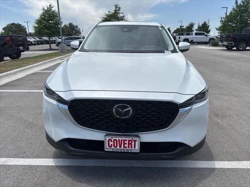 2023 Mazda CX-5 2.5 S Premium Plus
