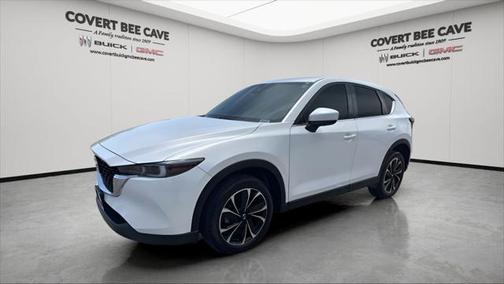 2023 Mazda CX-5 2.5 S Premium Plus