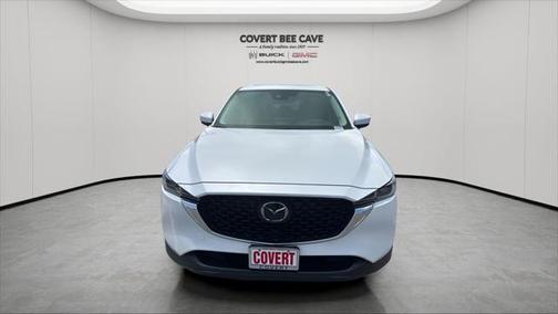 2023 Mazda CX-5 2.5 S Premium Plus