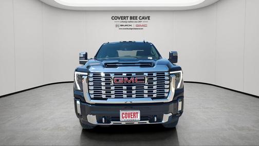 2026 GMC Sierra 2500 Denali
