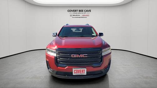 2023 GMC Acadia AWD SLE