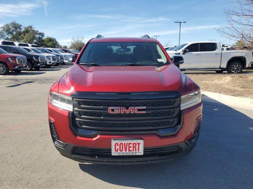 2023 GMC Acadia AWD SLE