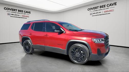 2023 GMC Acadia AWD SLE