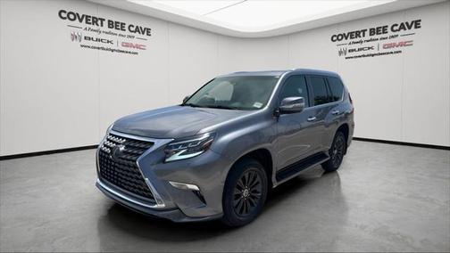 2021 Lexus GX 460 Premium