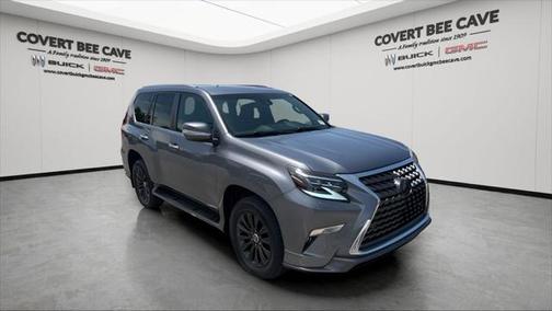 2021 Lexus GX 460 Premium