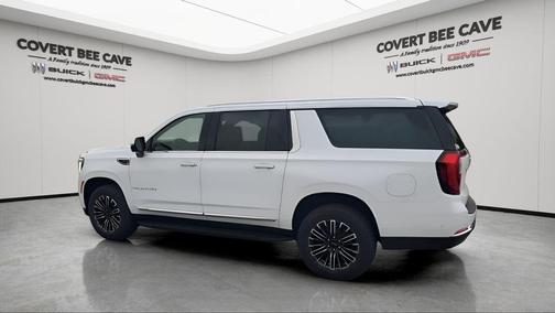 2026 GMC Yukon XL 4WD Elevation
