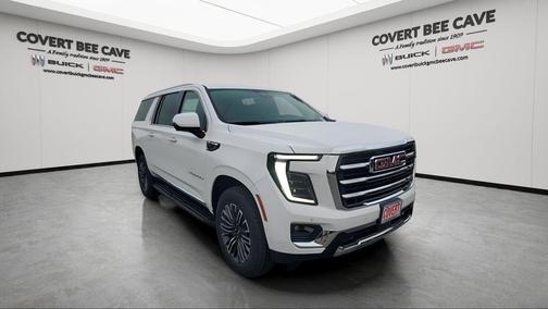 2026 GMC Yukon XL 4WD Elevation