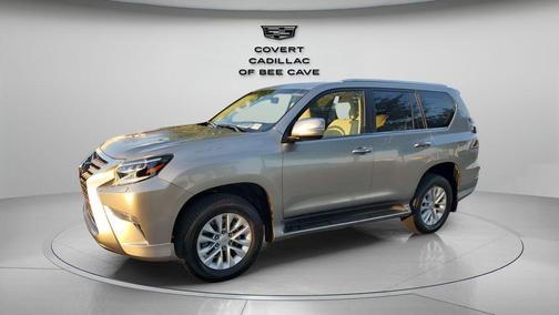 2023 Lexus GX 460 Premium