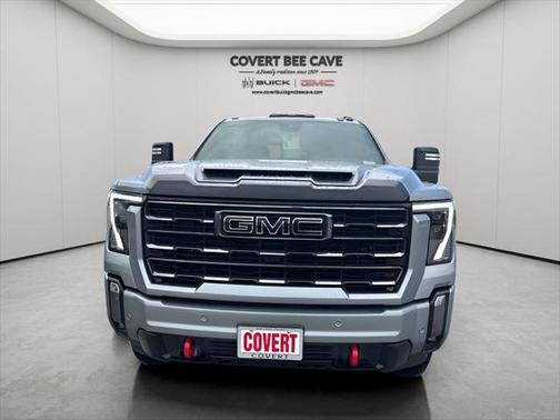2024 GMC Sierra 2500 AT4