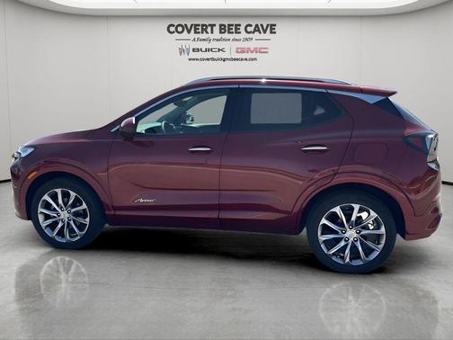 2025 Buick Encore GX Avenir