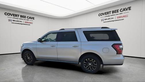 2019 Ford Expedition Max Limited