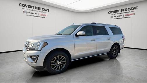 2019 Ford Expedition Max Limited