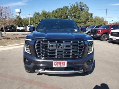 2025 GMC Yukon XL Denali Ultimate