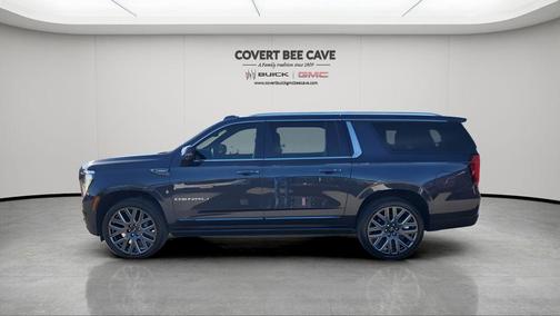 2025 GMC Yukon XL Denali Ultimate