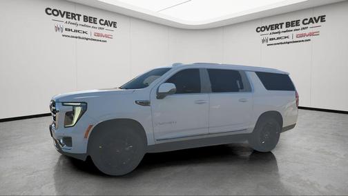2026 GMC Yukon XL 4WD Elevation