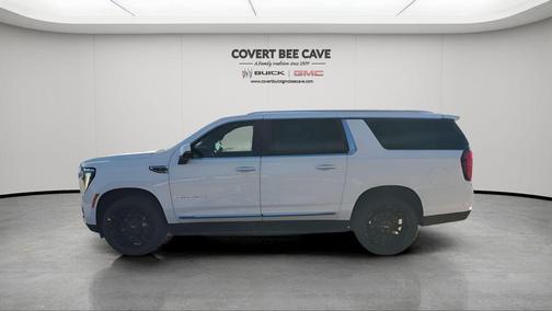 2026 GMC Yukon XL 4WD Elevation