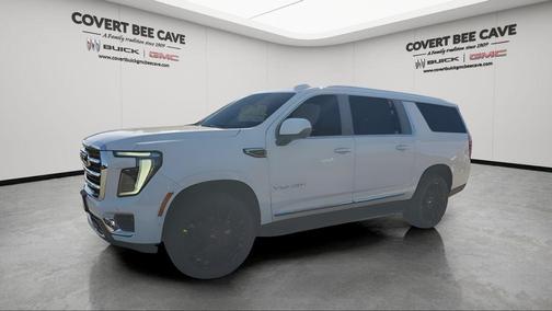 2026 GMC Yukon XL 4WD Elevation