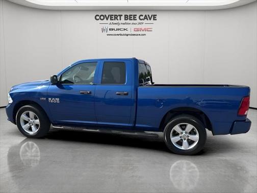 2016 RAM 1500 Tradesman/Express