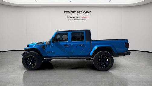 2021 Jeep Gladiator Sport S