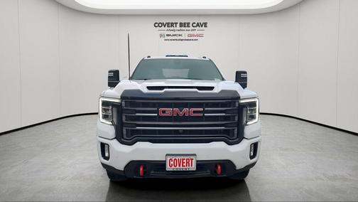 2023 GMC Sierra 3500 AT4