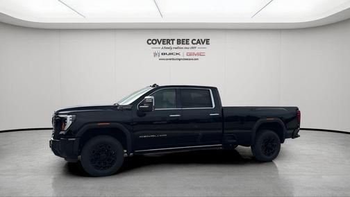 2026 GMC Sierra 3500 Denali