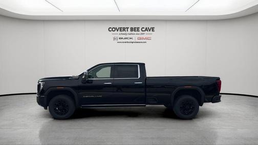 2026 GMC Sierra 3500 Denali